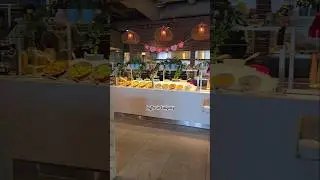 Did you try Largest great Indian buffet in Calgary🇨🇦 #travelcanada #yycfood #foodshort #calgary