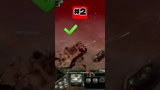 dawn of war soulstorm советы для имперской гвардии | #warhammer #dawnofwar2 #rts #стратегия