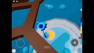 Roblox TOH. (shift lock)  *RAG*