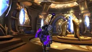 World of Warcraft Mage Tower Appearances ALL 36