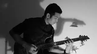 Retrospect - ไม่มีเธอ Cover by Hagrib #Retrospect #ไม่มีเธอ #schecter #Exoticstar #Tubeman
