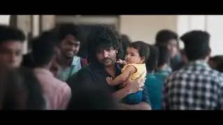 DADA- official Motion poster