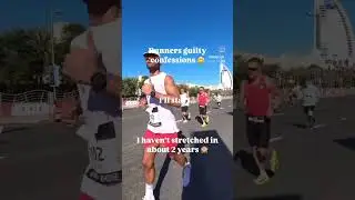 Runners guilt confessions #running #runner #runcoach