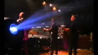 MAJOR DUNDEE BAND - THE LONGER THE DISTANCE
