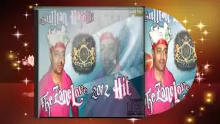 sultan hajolli 2012