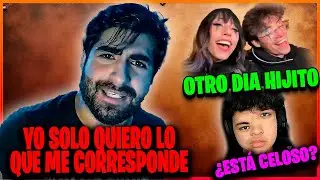 DEMETRIOMAN fue UTILIZADO: GANÓ el concurso y lo DEJARON sin PREMIO