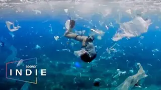 Short Film: Plastic Pollution Is Too Big to Ignore in This Beach Paradise