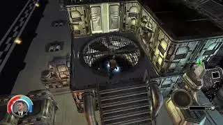 Marvel Ultimate Alliance: Leo Fitz gameplay