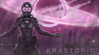 K2 Quality Playthrough - Modded Factorio