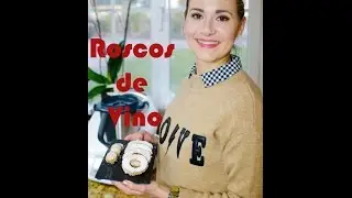 Roscos de Vino Thermomix © Patri