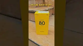 Realme Narzo 80 Pro.💥🔥||BEST SECOND HAND MOBILE MARKET IN KOLKATA#digitaltutorials#mobibuzz#trending