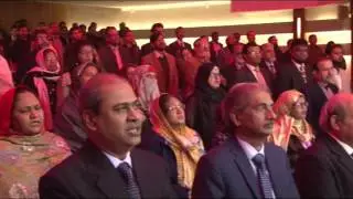 13th anniversary Dow University of Health Sciences