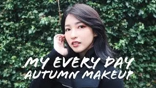 ONE BRAND MAKEUP TUTORIAL IN LONDON  (Make Over) - Cindy Thefannie