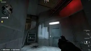 Overpass - Connector Pop Flash