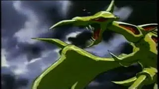 Yu-Gi-Oh! Cartoon Network Promo TV Commercial