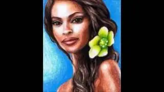 ACEO Collection Original Drawings by Annely Karron Art