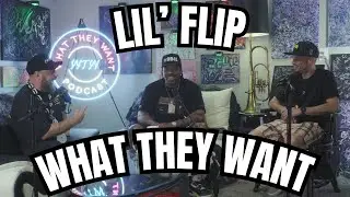 Lil&rsquo; Flip: Preserving a Legacy; The Freestyle King