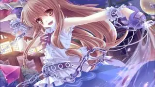 O-Life Japan - Broken Moon
