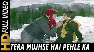 Tera Mujhse Hai Pehle Ka | Latest Version 2026 | AI Music | AI Song