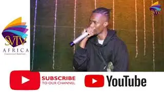 La Meme Gang (Spacely) Performance At Kikibees Karaoke