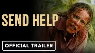 [3D] SEND HELP (2026) - Theatrical Trailer (2.39:1) [4K Ultra HD]