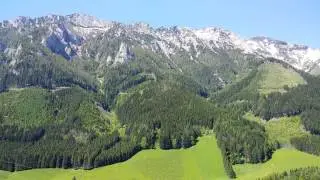 Trofaiach, Austria May 2014
