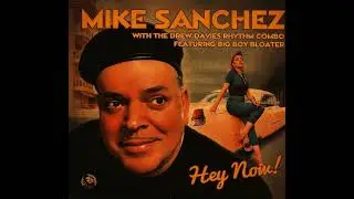 Mike Sanchez - Lydia