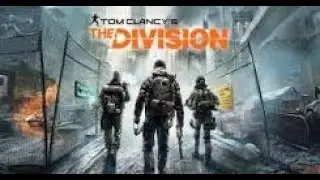 Tom Clancy The Division on Intel HD 620 Laptop via GeForce NOW (Cloud Gaming)