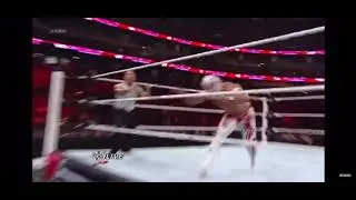 Botch Cara Strikes Again