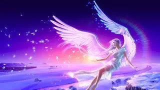True Self Meditation Music &bull; Find Your True Self, Deep Healing Meditation Music