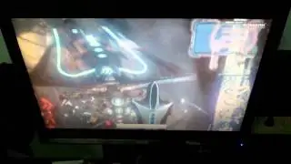 SilverStone SFX 450W vs 4770K+R9 290X - 3DMark FireStrike Extreme