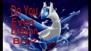 The Fastest Time Dragon | How To Use Latios/Mega Latios (Pokemon Sun and Moon)