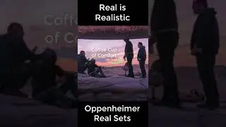 Being Cool VS Being Realistic