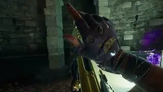 Dark Aether Stamin-Up Perk-A-Cola Jingle! (Call of Duty Zombies Song)