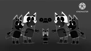 Preview 2 Bluey Extended Theme Song In G-Major 11