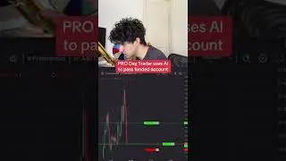 This AI tool is seriously impressive af #daytrading #daytrader #aitrading