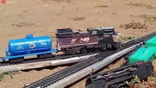 rail king locomotive = railking remote control - rail king classic train videos
