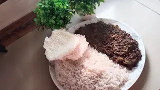 घर के साबुत मसुरी की दाल इसे बनाए ओर खाए इसे बनाना आसान है 🙂##food #youtube #cooking 