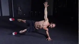 Star Plank