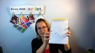 Stages of artistic development