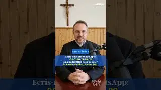 Garder toujours en m&eacute;moire : Dieu est fid&egrave;le #j&eacute;sus #catholique #france