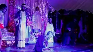 Heaven's Gates & Hell's Flames Self Harm Clip