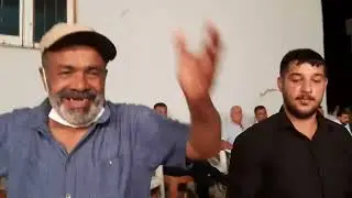 Boybeypınarı  Sular ailesinin düğünü