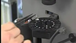 Thermogravimetric Analysis