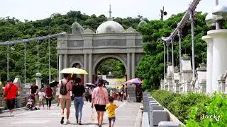 Старая улица Даси, Таоюань, Тайвань