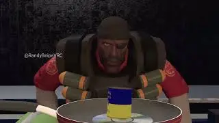 Soup Can Demoman