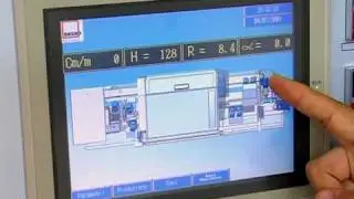SASSOMECCANICA SRL - SEVEN - LUCIDATORO