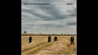 Constantinos Evangelidis - &nbsp;Erato
