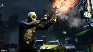 Killing Floor 2 - Xbox One Launch Trailer [PEGI ENG]