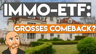 Sind REITs ein MUSS f&uuml;r jedes diversifizierte Portfolio? | HSBC FTSE EPRA NAREIT Developed ETF